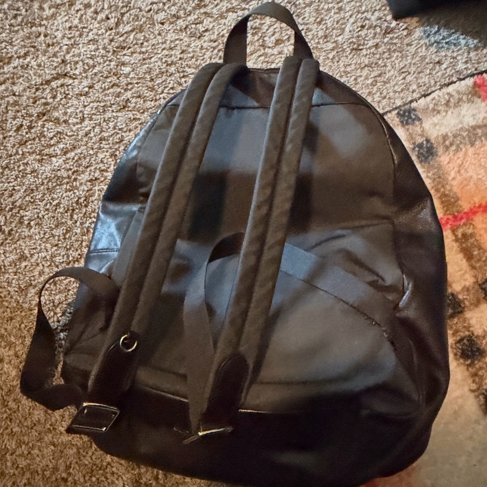 coach vintage backpack authentic - Picture 2 of 5